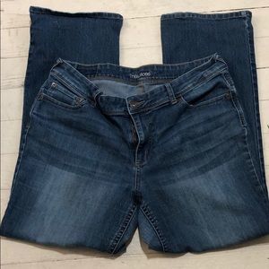 Maurices Jeans